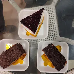 Cakes n craft