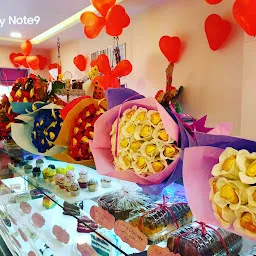 Cakes n Craft Vijay nagar