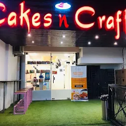 Cakes n crafts