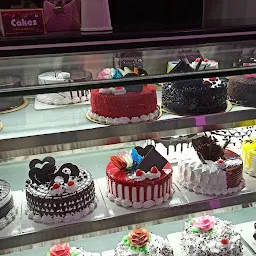 Cakes Veg