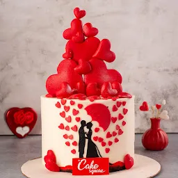 cakesquare - mandaveli-Cake Shop & Birthday Cake-wedding cake shop