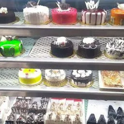 Cakeup Sitamarhi (Online Cake shop & Bakery)