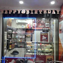 Cakevilla Cake Shop