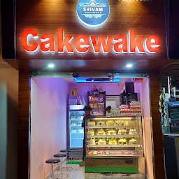 Cakewake