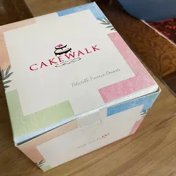 Cakewalk,