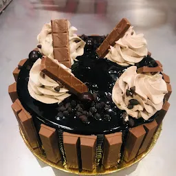 CAKEY BAKEY CAKE SHOP