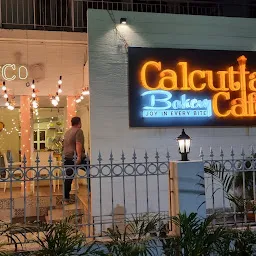 Calcutta Bakery Cafe - Saltlake