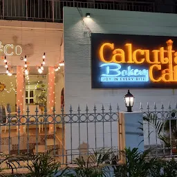 Calcutta Bakery Cafe - Saltlake