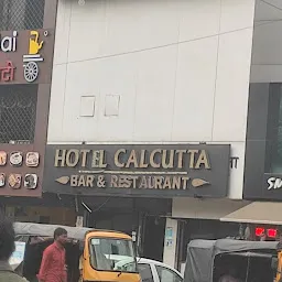 Calcutta Bar & Restaurant