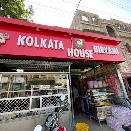 Calcutta Biryani House