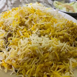 Calcutta Biryani House