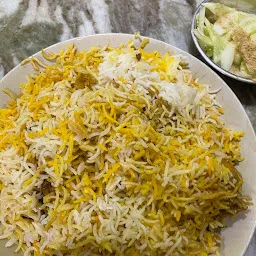 Calcutta Biryani House