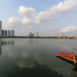 Calcutta Boating & Hotel Resorts