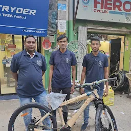 Calcutta Cycle
