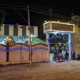 Calcutta Function Hall