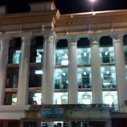 Calcutta Medical College