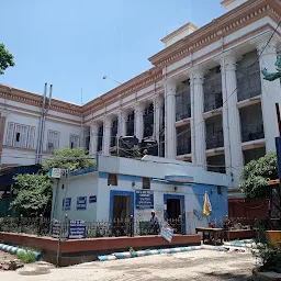 Calcutta Medical College