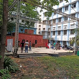 Calcutta National Medical College & Hospital