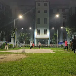 Calcutta National Medical College Main Hostel