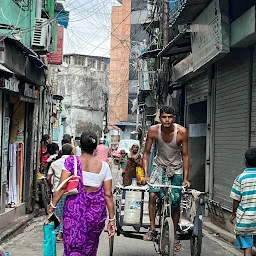 Calcutta Photo Tours