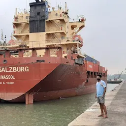 Calcutta Port Trust