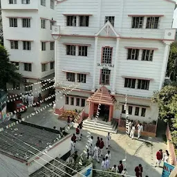 Calcutta Public School, Baguiati