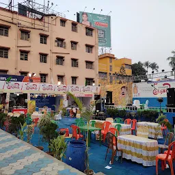 Calcutta Public School, Baguiati