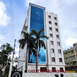 Calcutta Public School, Bidhan Park