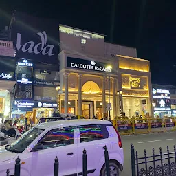 Calcutta Regalia