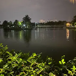 Calcutta Rowing Club