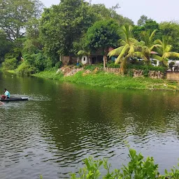 Calcutta Rowing Club