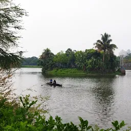 Calcutta Rowing Club