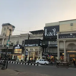 Calcutta's in Style