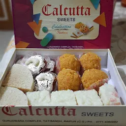 Calcutta Sweets Tatibandh Raipur