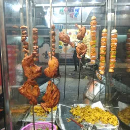 Calcutta Wala Biryani and Barbeque