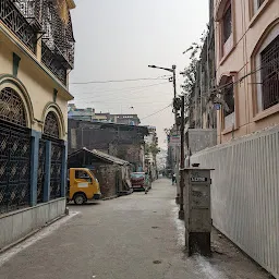 Calcutta Walks
