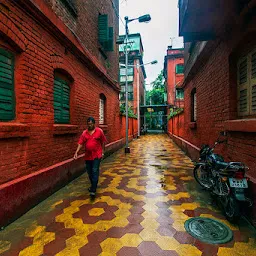 Calcutta Walks