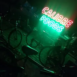 Calibre Foods