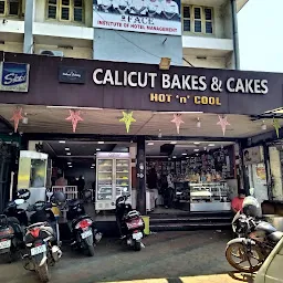 Calicut Bakes And Cakes