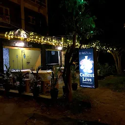 Calicut Live Restaurant , Mysore