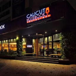 Calicut Notebook Restaurant