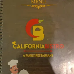 California Bistro by County Park & Suites