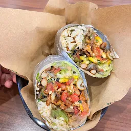 California Burrito Mexican Grill @ Ardee Mall