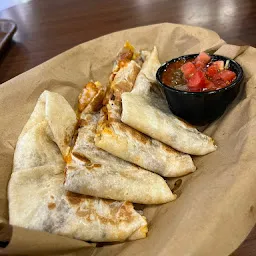 California Burrito Mexican Grill @ Ardee Mall