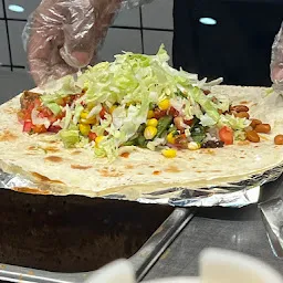 California Burrito Mexican Grill @ Ardee Mall