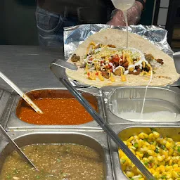 California Burrito Mexican Grill @ Ardee Mall