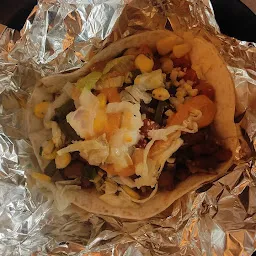 California Burrito Mexican Grill @ Ecoworld Building