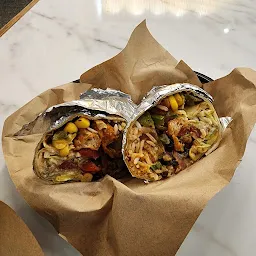 California Burrito Mexican Grill @ Sohna Rd Vatika Business Park