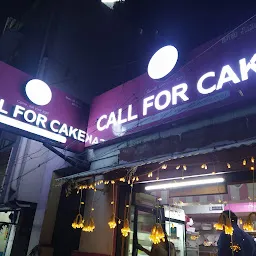 Call For Cake