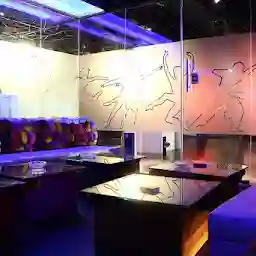 Lounge 21 Indore